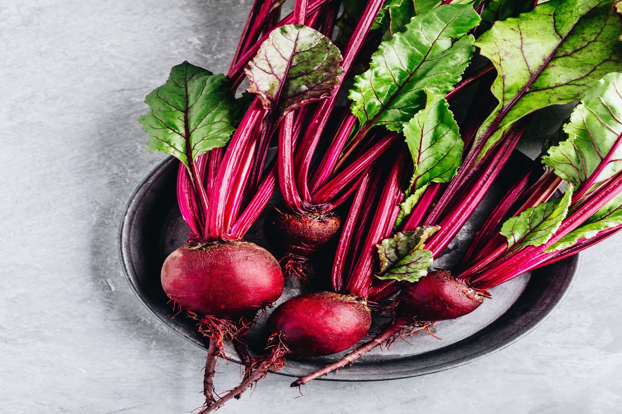 7 Reasons To Eat Beetroot Every Day Page 4 MgMedium